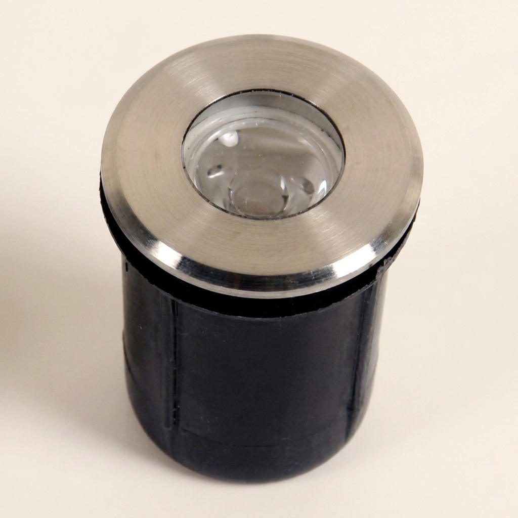 Inground Light ING101 — Preet Glow PG-UWL-020
