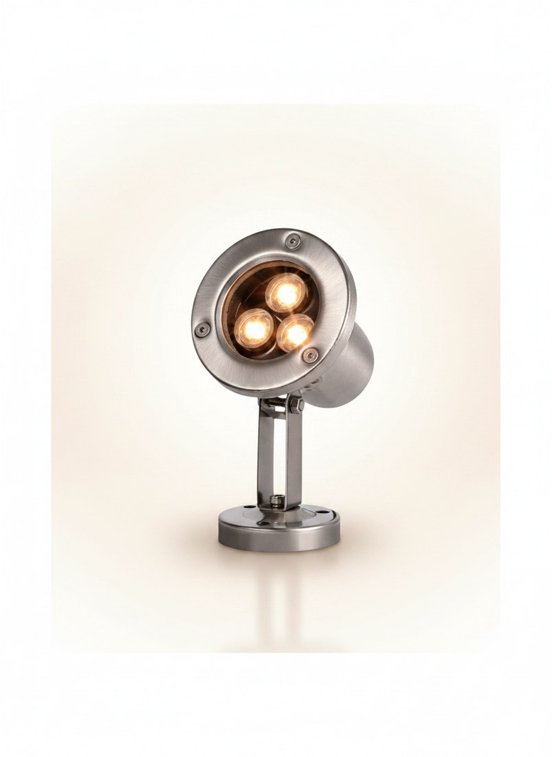 Fountain Light — Preet Glow PG-WPO-023