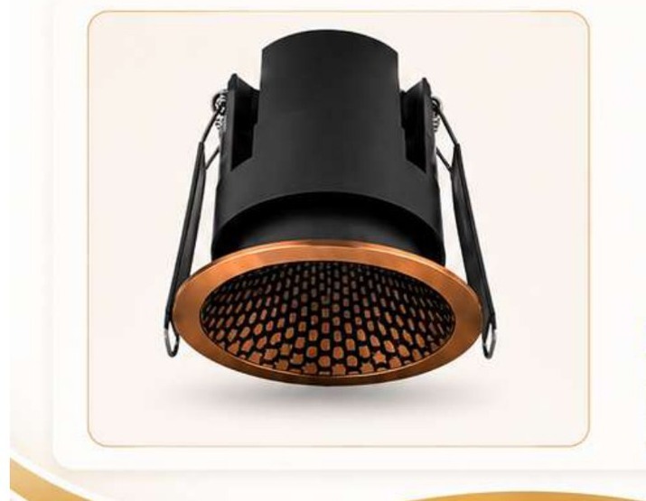 Cresta Tea Gold — Preet Glow PG-COB-012