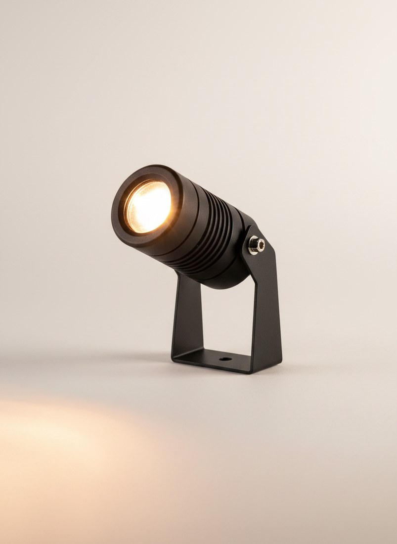 Outdoor Spot ODR5CH — Preet Glow PG-WPO-014