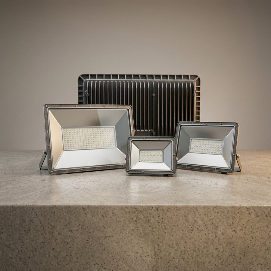 Street Light — Preet Glow PG-FLD-005