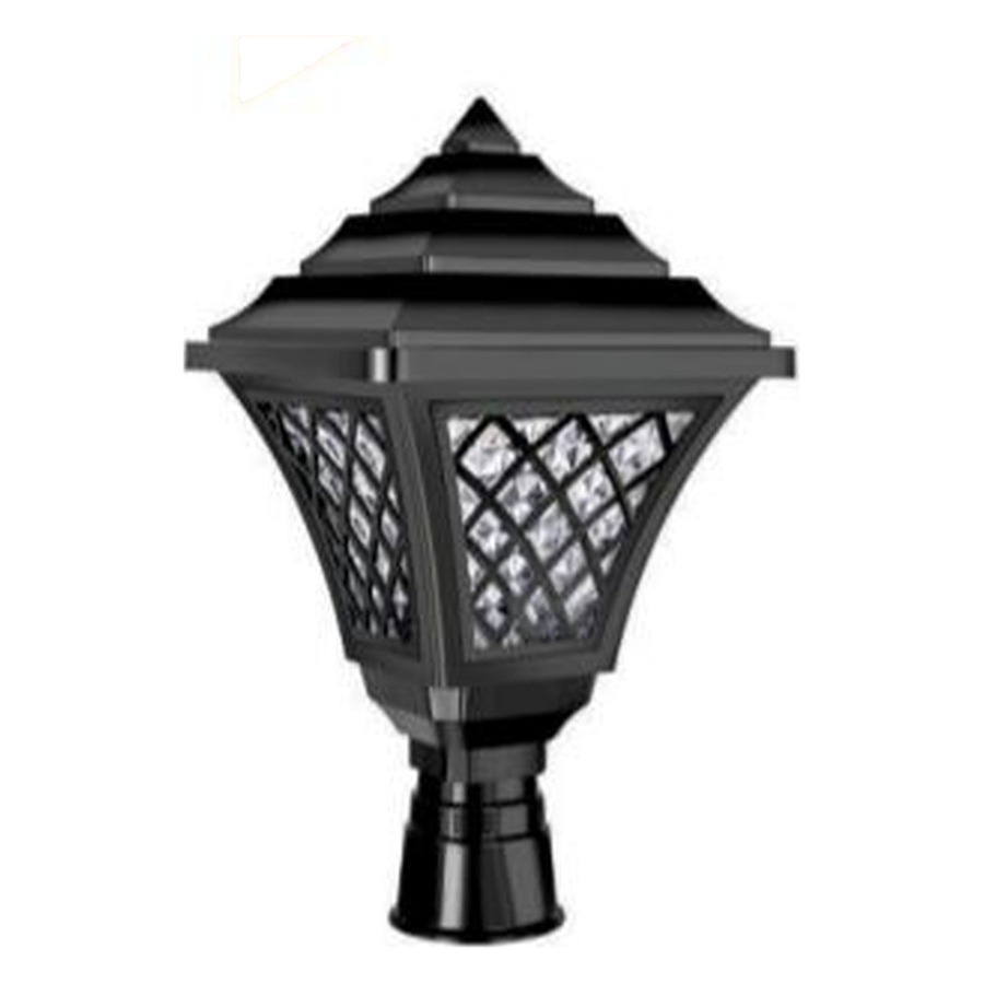 Cottage Grill — Preet Glow PG-OUT-091