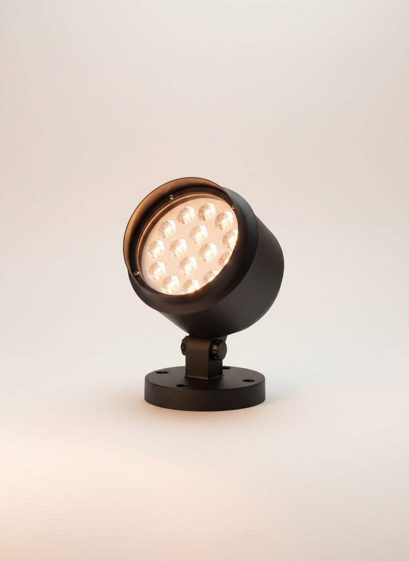 Round Outdoor Highlighter Series — Preet Glow PG-WPO-027