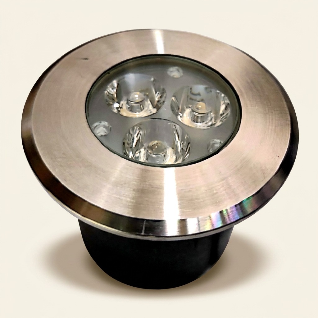 Inground Fitting ING31W — Preet Glow PG-UWL-012